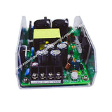350W AC TO DC Digital Switch Power Supply 2-Way Output Audio Amplifier Switching Board 24V 27V 32V 36V 42V 48V 54V 60V