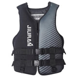 Swimming Lifesaving Jacket Aid tation Buoyancy kayaking Boating Surfing Vest Safety Survival Suit Water Sports Life Jack