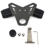 Cycle Steering Stop Al Por For R1200gs R 1200 Gs 2005-2012 Tium