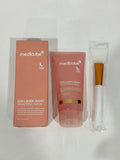 Collagen mask to repair, moisturize, and moisturize