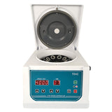 TD4C Laboratory Electric Low Speed PRP Centrifuge Digital Display Desktop Centrifugal hine 0-4000RPM Adjustable
