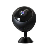 HD Night Vision Smart Home Small Surveillance 1080P Fisheye Mini Camera Wifi Kamera Security Protection Remote View Action Cam