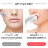 Electric Lip Care Beauty Electric Silicone Lip Enhancer Beauty Tool Painless and Invasive
