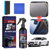 120ml Scratch Removal Waterproof Maintenance Spray Coating Paint Sealant for Car Polishing