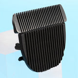 20X Ceramic Titanium Knife Pet Dog Hair Trimmer Blade Clipper Head For Baorun P2 P3 P6 P9 S1 LILI ZP-295 ZP-293 4
