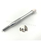 Hex Screwdriver Fit For OMG 6121 Tube Removing Watch Repair Tools
