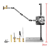 Stop-Motion Animation Shooting Universal Stand Lift Type Doll Holder