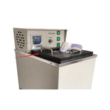 Black Plate for Thermometer Calibrator