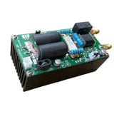 DIY KITS MINIPA100 - 1.8 - 54MHz 100W SSB HF Power Amplifier for YAESU FT-817, KX3, FT-818, IC-703 - CW, AM, FM