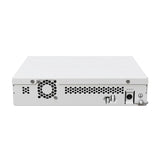 MikroTik CRS310-1G-5S-4S+IN 10G three-layer network management 10-port cloud router switch