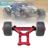 Metal Wheelie Bar for Arrma 1/8 Kraton Notorious Outcast Talion RC Car Upgrade Parts,2