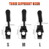 6/12PCS Universal Instant Fix Zipper Repair Kit Replacement Zip Practical New Design Zippers Sew Tools Dropship