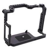 Cage EOS DSLR Case For Canon 5Ds 5D Mark IV III II Eos 5D4 5D3 5D2 Camera Rig