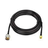 New Yagi 900MHz 2g GSM external 9dbi 824-960MHz N-female Antenna for Repeater Booster Amplifier