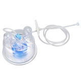 Breathing Machine Humidifier Water Chamber Humidifier Water Chamber Plastic Safe for Adult for Home