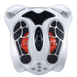 Fully Automatic Therapy hine With Belt Intelligent Home Foot Pulse Massager