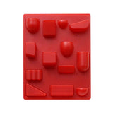 1/6 Scale Miniature Storage Rack Home Decoration For s Furniture Dollhouse Accessories