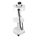 New G5 Body Slimming hine with 8 Heads Vibrating High Frequency Waist Fat Cellulite Removal Vibration Beauty Salon Device