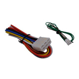 12V Car Stop Engine Start Alarm Lock Keyless System Door Push Button Tactile Buttons Anti-theft