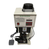 220V 110V Electric Crimper 1.5T 2.0T Low Noise Terminal Crimping hine Vertical Horizontal Single Grain Mold Optional