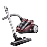 Suction 36000Pa Vacuum Strong large power vacuum cleaner household silent no consumption Mini 4.5L 1600w