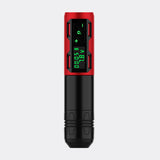 New Wireless Battery Charging Motor Direct Drive Tattoo Pen Permanent Makeup hines