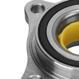 43570‑04010 Rustproof Front 43570‑04011 Wheel Hub Bearing Module for Cars