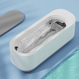 electric cleaner Household small jewelry cleaning hine