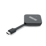 Mecool KD2 Android 11.0 Stick 4GB 32GB Global Version Amlogic S905Y4 1080P 4K Dual WIFI BT 5.0 TV Box