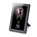 FYD-ADV10 10.1 Inch digital table top advertising display Digital Signage Display menu restaurant 10Inch Ad Video Player