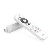 Mecool KD5 Android 11.0 Stick HDR10 WiFi 2.4G/5G Google Certified Support AV1 Dual Wifi BT5.0 TV Box