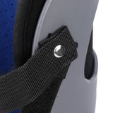 Drop Foot Brace Splint Plantar Fasciitis Leg Support Brace Keep Comfortable Prevent Moving for Valgus for Arch Foot Correction