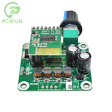 TPA3110 PBTL Digital 15W Stereo Class D Power Amplifier Board With Bluetooth-compatible 5.0