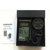 Digital Light Meter YF-1065 Best Quality and Cheaper Price, 0-20000 Lux