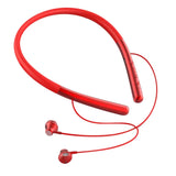 Bluetooth 5.0 Neckband Headphones Wireless Button Control Sport Stereo in-ear Earphone Hands-free Musice Gaming Headset Hot Sale