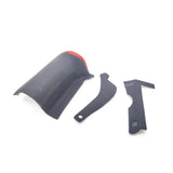 New (Grip + Thumb +Side ) Rubber Cover Body Set for Nikon D750 +D750 +FX Camera Part Sticky Adhesive Tape