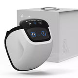 Hot 650nm Laser Care Air massager Knee Pain Physical Magnetic therapy for osteoarthritis rheumatic arthritis