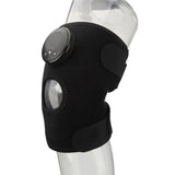 Heated Knee Massager Eliminate Swelling Cordless Knee Massager for Elbow Joint