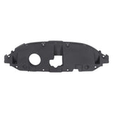 Vehicle Radiator Support Cover Durable 71125TR3A01 Car Radiator Support Cover Standard Design for Repair
