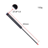 Suspension Fork Air Pneumatic Rod 27.5” 29” Convenient Portability Effortless Installation Essential Repair Hot Sale