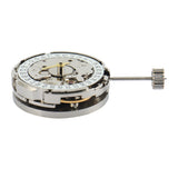 Mechanical Watch Accessories 19.4mm ST6 Ladies Three-Needle Single-Calendar Automatic Movement