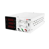 120V 60V 30V 10A 5A 3A Adjustable Switching DC Lab Bench Supply LCD Screen Digital Laboratory Stabilized Power Regulator