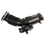For A4L S5 3.0 3.0T Parts Air Hose Intake Black Plastic Pipe 06E129629Q 06E129615M 06E129629P 06E129629R