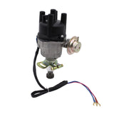 Ignition High Precision Electrical Electronic Distributor for Nissan Datsun Sunny B110 B210 B120