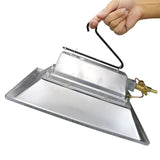 Chicken House and Hatching All-In-One hine Infrared Natural Liquefied Gas Catalytic Brooder Warmer
