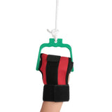 Exercise Pulley Over Door Rehab Exerciser for Frozen Shoulder Arm Rehabilitation Training Equipment Kit Set For Elderly
