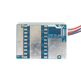 4S 50A 100A 150A 12V Lifepo4 Lithium Battery Protection Board BMS Balance High Current Charging Discharging 4 cell MOS Start car