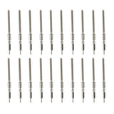 20PCS/Set Winding Stem Replacement for ETA 2824-2 2834-2 2836-2 Watch Movement Repair Tool Parts