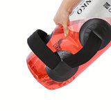 1pc Sports Weight-bearing Water Bag, Energy Bag For Weightlifting