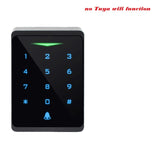 Waterproof Tuya Wifi Smart Door Lock Control System RFID Standalone Keypad Access Controller